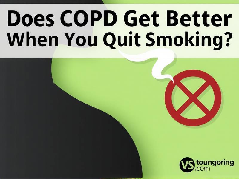 Does COPD Get Better When You Quit Smoking? The Truth You Need to Know