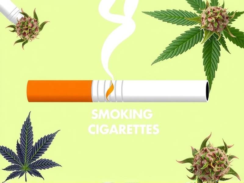 How to Use CBD Oil to Quit Smoking Cigarettes on Reddit