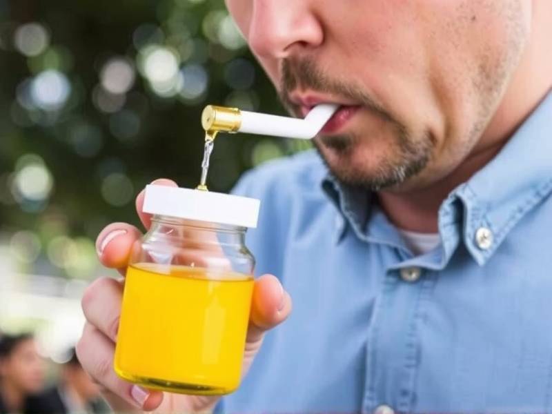 Will an Expectorant Help with a Cough While Quitting Smoking?