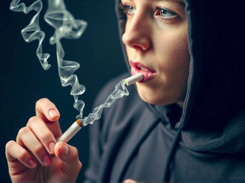 Will an Expectorant Help with a Cough While Quitting Smoking?(1)