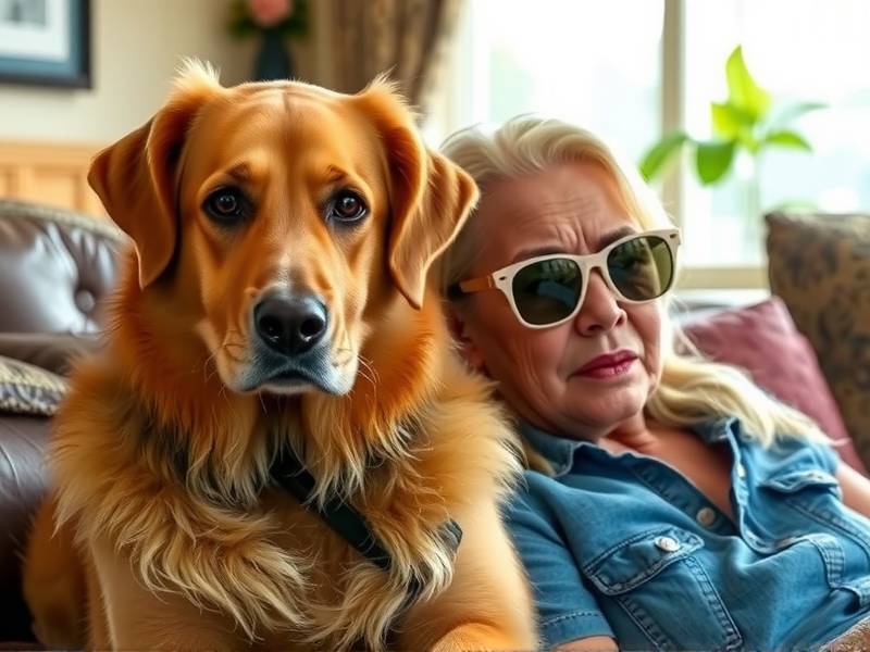 Did Dog and Beth Quit Smoking After Being Diagnosed with Cancer?
