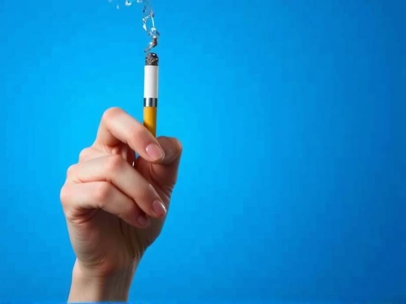 What Happens When You Quit Smoking After 20 Years: The Surprising Truth You Need to Know