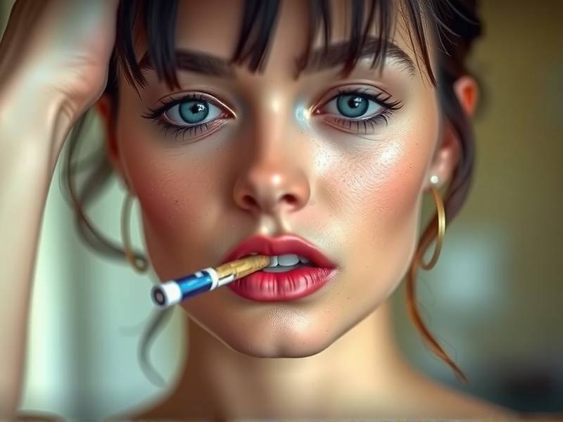 Does Your Skin Look Better After Quitting Smoking? The Science Behind the Change