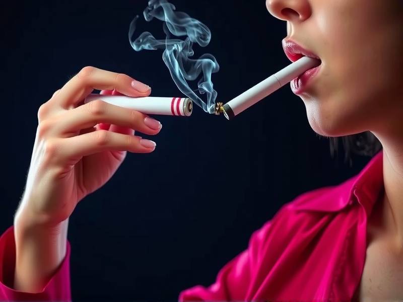 Does Quitting Smoking Really Boost Your Immune System?