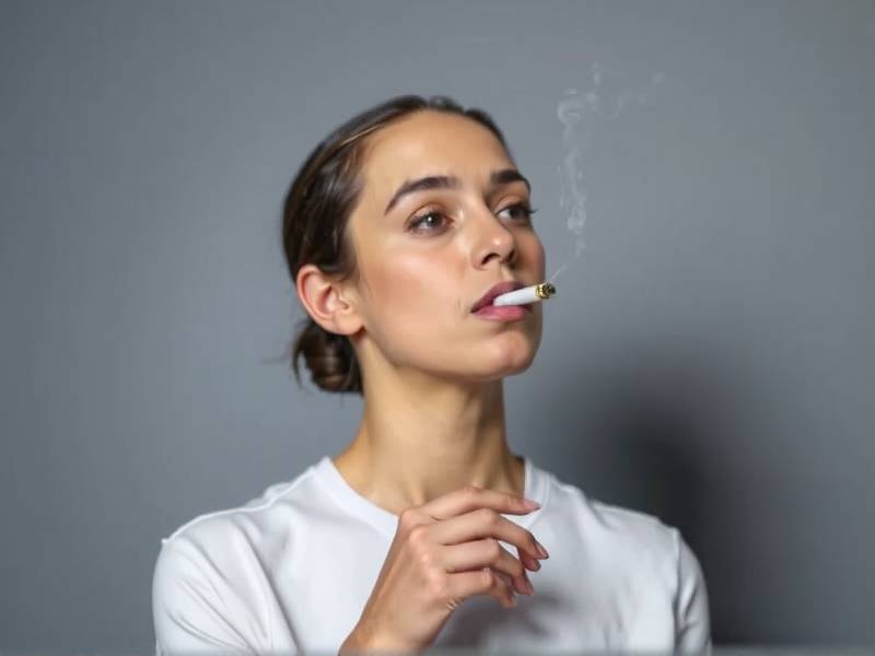 Does Quitting Smoking Really Boost Your Immune System?(1)