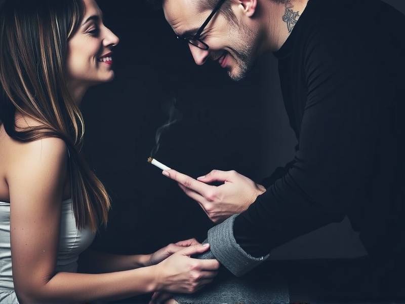 How to Ask Your Husband to Quit Smoking: Tips and Strategies for a Successful Conversation(1)