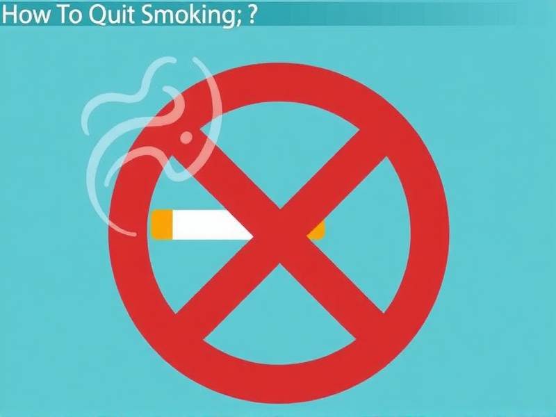How to Quit Smoking That Really Works - Effective Methods Starting with 'Z'(1)