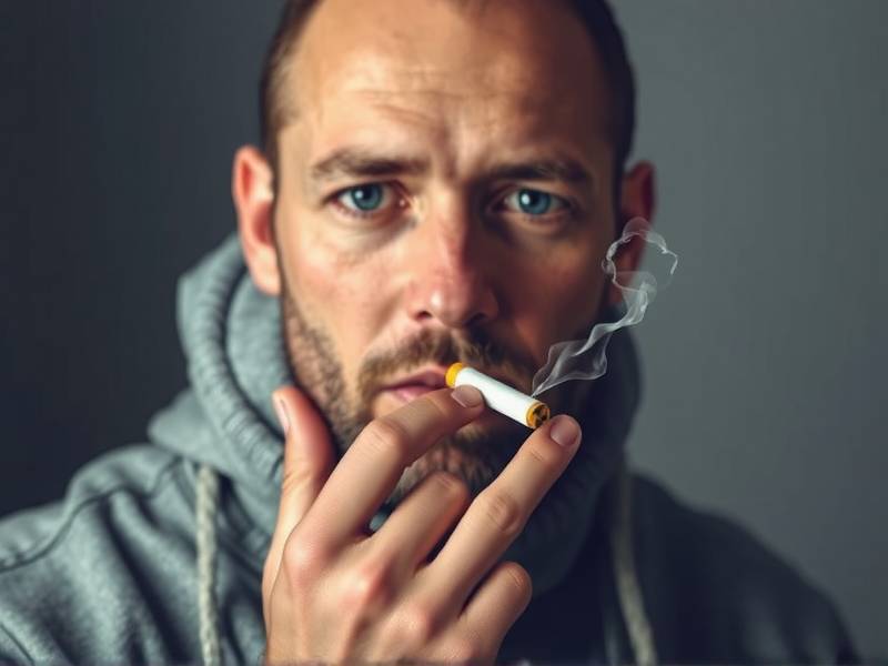 Who to Turn To When You Want to Quit Smoking?