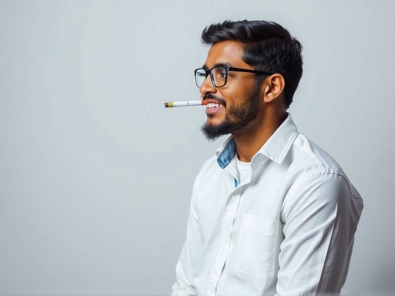 Who to Turn To When You Want to Quit Smoking?(1)