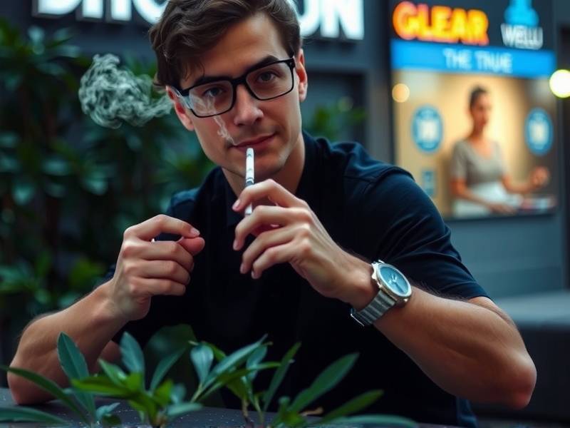 Why Can't I Quit Smoking Weed? The Truth About Addiction and Help Available