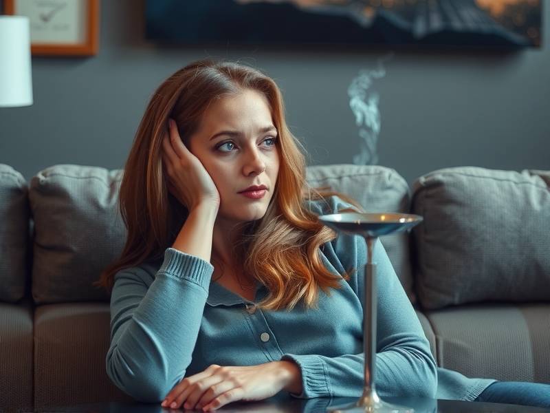 Why Do I Feel More Tired After I Quit Smoking? The Science Behind the Fatigue