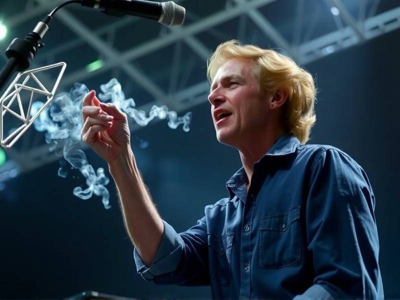 Will My Singing Voice Change If I Quit Smoking?