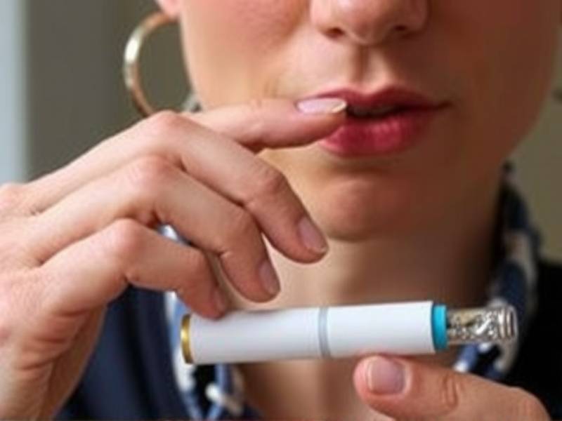 How Does Chantix Really Help You Quit Smoking?