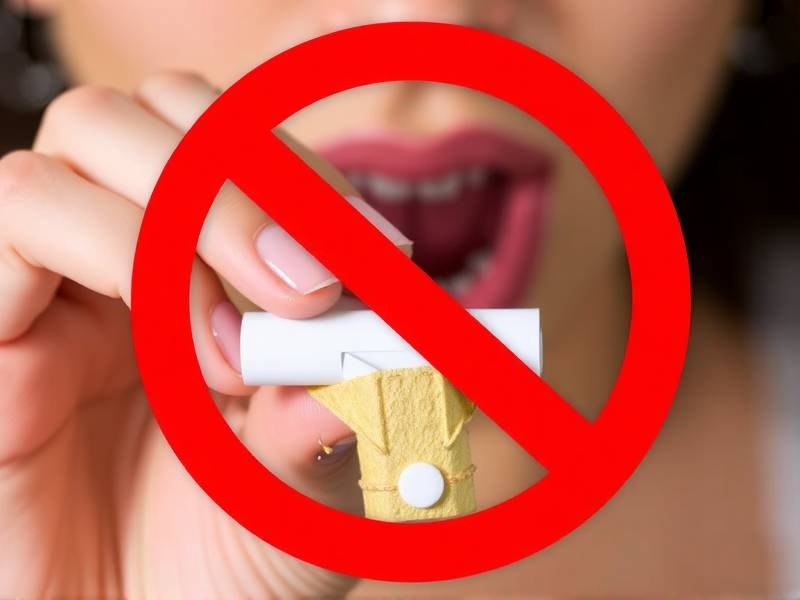 How Does Chantix Really Help You Quit Smoking?