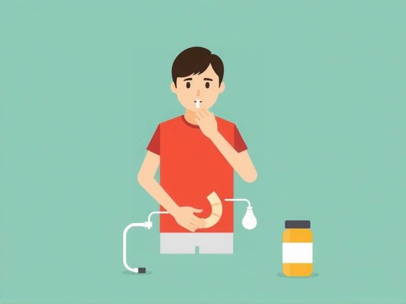 How Long Does Constipation Last After You Quit Smoking?(1)