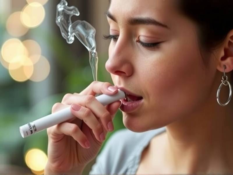 Does Cream of Tartar Really Help With Quitting Smoking?