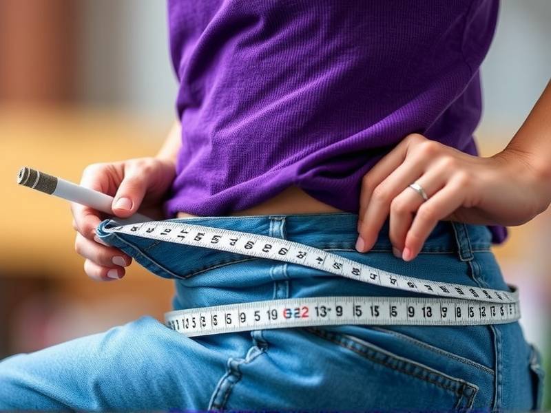 Does Everyone Gain Weight When Quitting Smoking? The Truth About Weight Changes After Quitting Tobacco