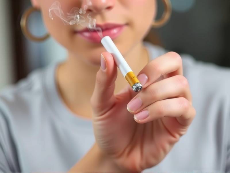 When to Tell Someone to Quit Smoking