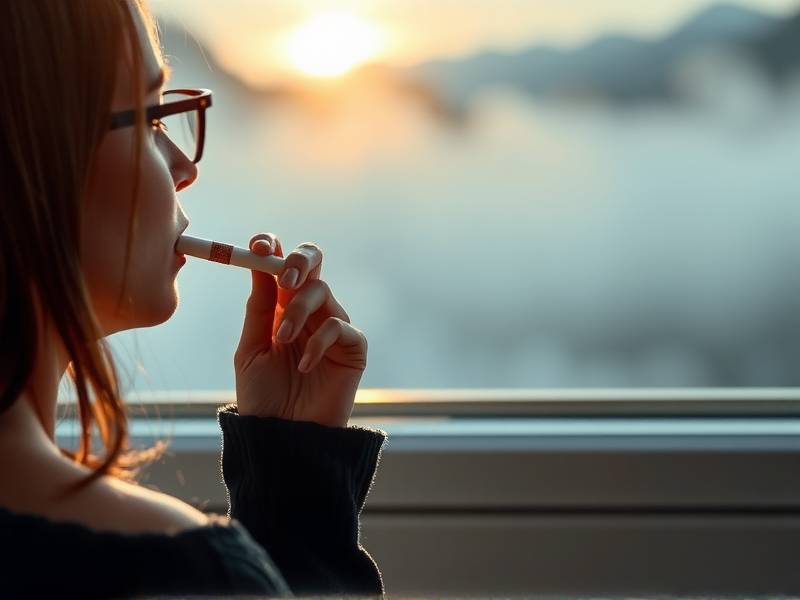 Is Quitting Smoking Linked to Hypothyroidism? A Comprehensive Look at the Research