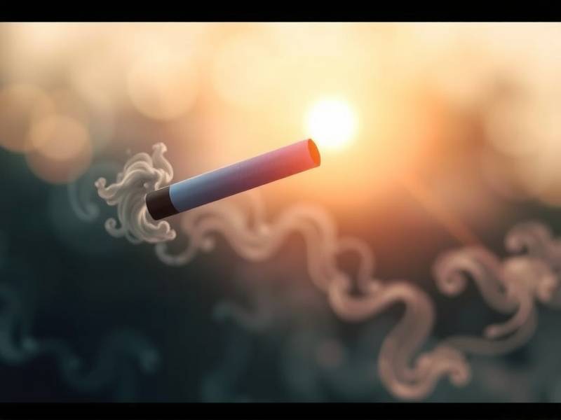 Is Quitting Smoking Linked to Hypothyroidism? A Comprehensive Look at the Research(1)