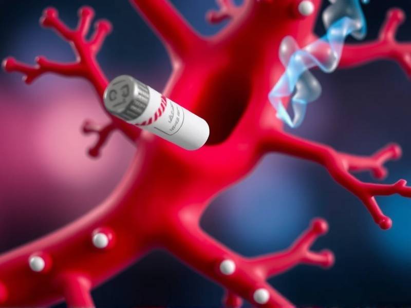 Does Quitting Smoking Really Help Stop Plaque Accumulation in the Arteries?