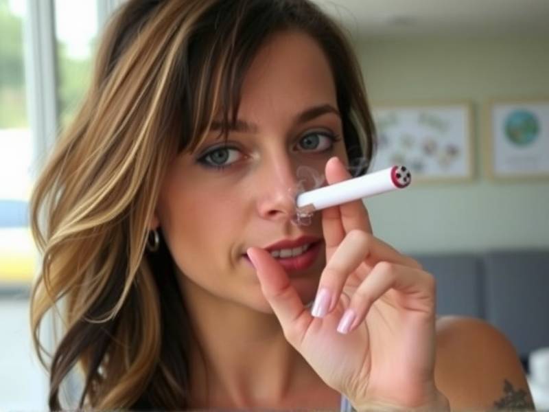 How Quitting Smoking Will Improve Your Life: A Guide to a Better You