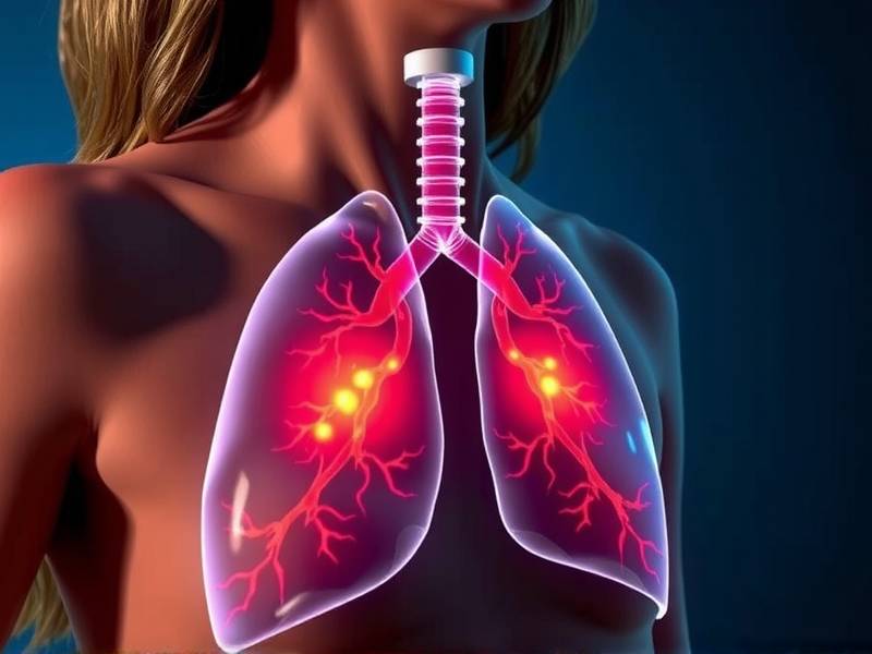 How to Improve Your Lungs Health After Quitting Smoking
