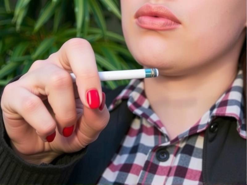 How Long Does It Take for the Effects of Quitting Smoking to Disappear?
