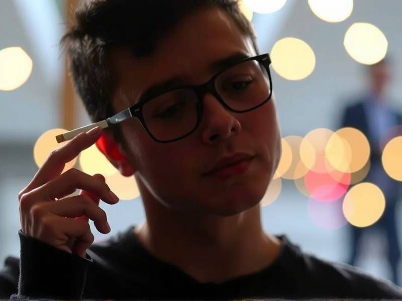 Will a Healthy Glow Return After Quitting Smoking?