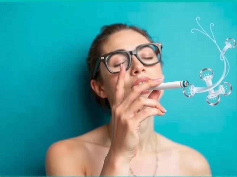 How to Detox Your Body After Quitting Smoking: Effective Methods and Tips