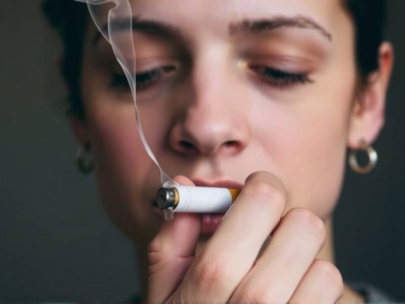 Is It Normal to Feel Unwell After Quitting Smoking Weed?