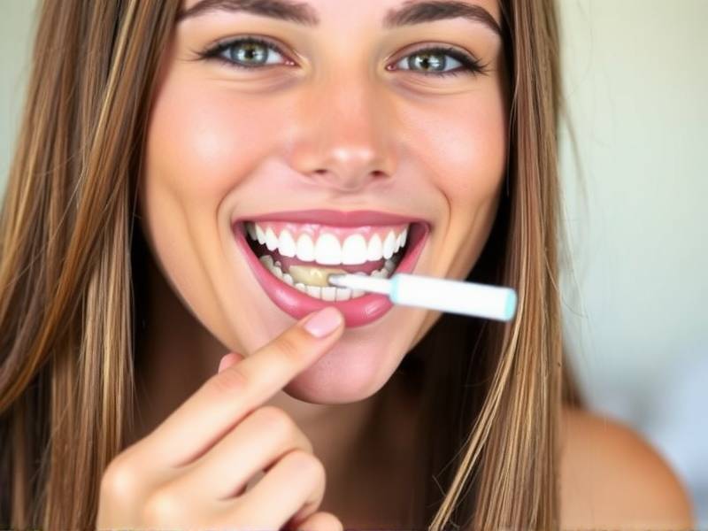Do Teeth Really Get Whiter After Quitting Smoking? The Science Behind It(1)