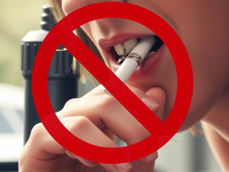 Should You Quit Smoking Cold Turkey or Gradually? A Guide to the Best Method for You