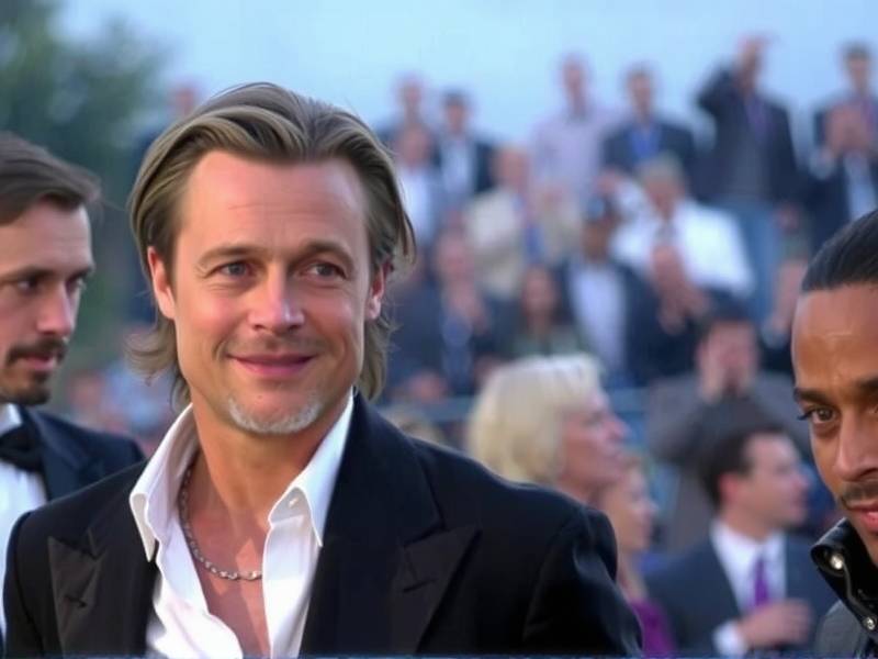 Did Brad Pitt Really Quit Smoking? The Truth About His Smoking Habits