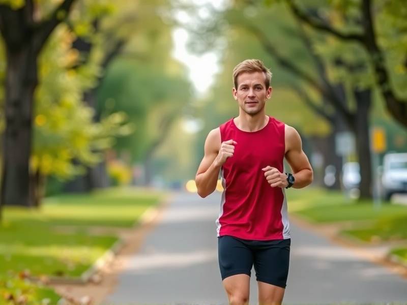 Should I Wait to Run After Quitting Smoking?