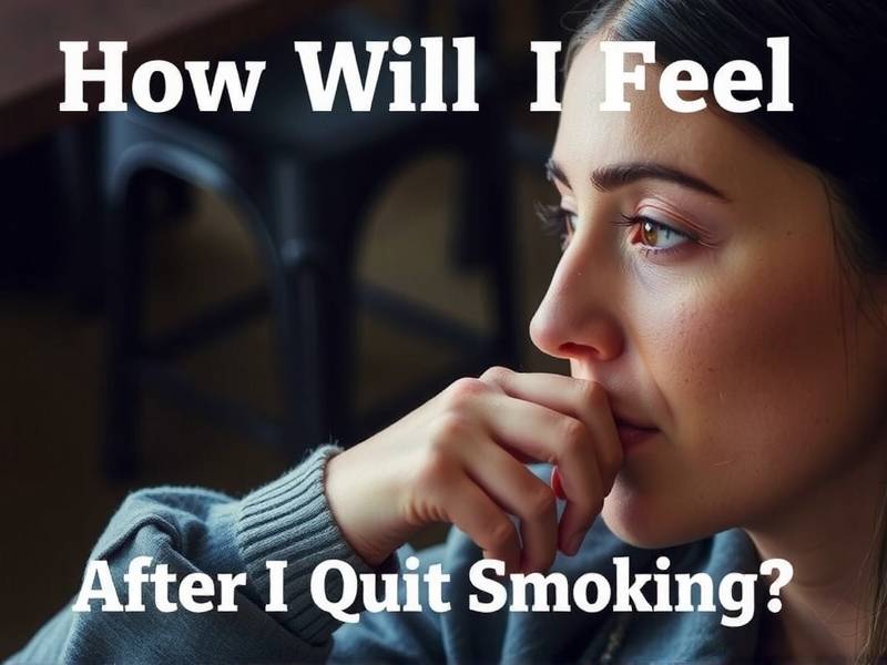 How Will I Feel After I Quit Smoking Weed?