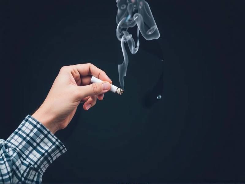 Does Quitting Smoking Really Increase Anxiety? The Truth You Need to Know(1)
