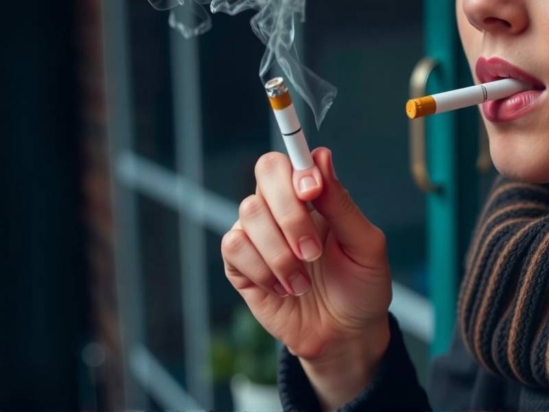 How to Quit Smoking in South Africa: Effective Methods and Support