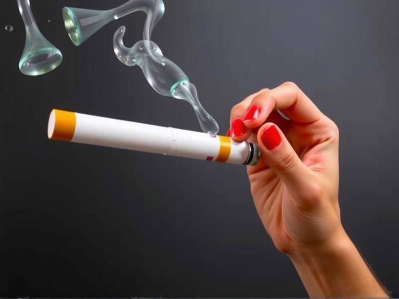 Which of the Following is True About Quitting Smoking? A Quizlet Study Guide