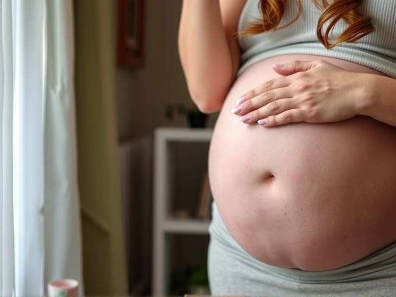 What Does Quitting Smoking Do During Pregnancy?