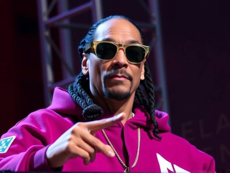 Is Snoop Dogg Going to Quit Smoking Weed? A Discussion on His Health and Lifestyle Changes