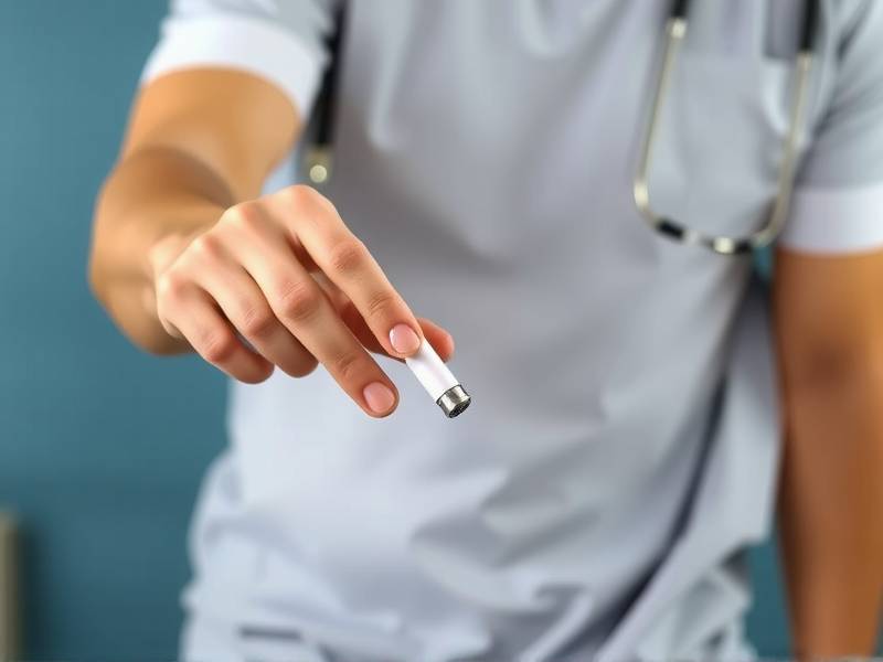 Do You Really Have to Quit Smoking Before Getting a Gastric Sleeve Surgery?