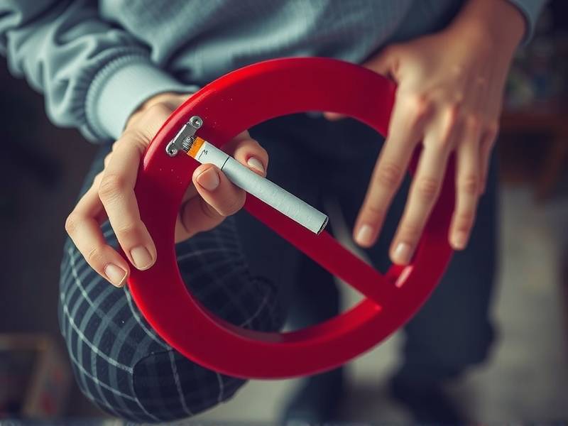 How Can You Quit Smoking?