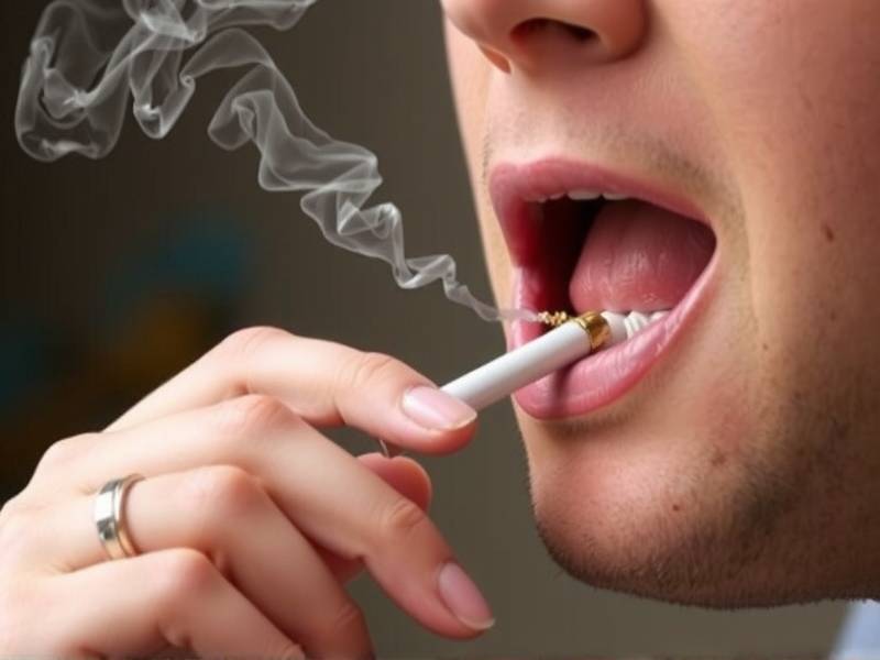 How Can You Quit Smoking?(1)