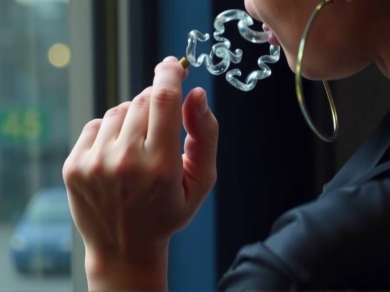 Is It Okay to Cheat a Few Times When Quitting Smoking?