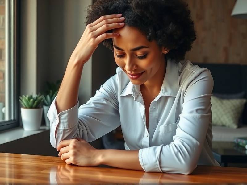 When Does Depression Start After Quitting Smoking? The Inside Scoop on the Mental Health Challenges(1)