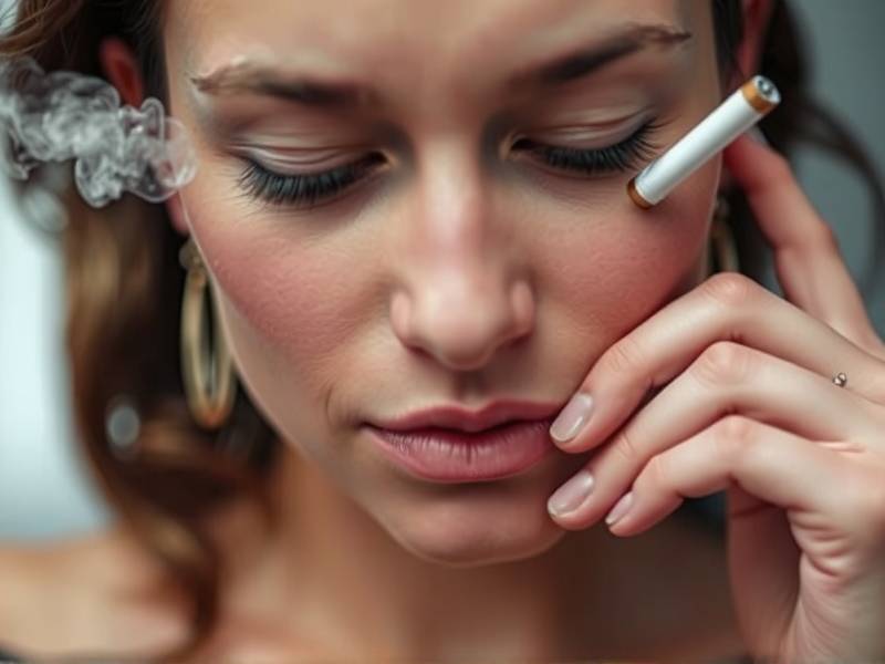 Does Skin Get Better After Quitting Smoking?