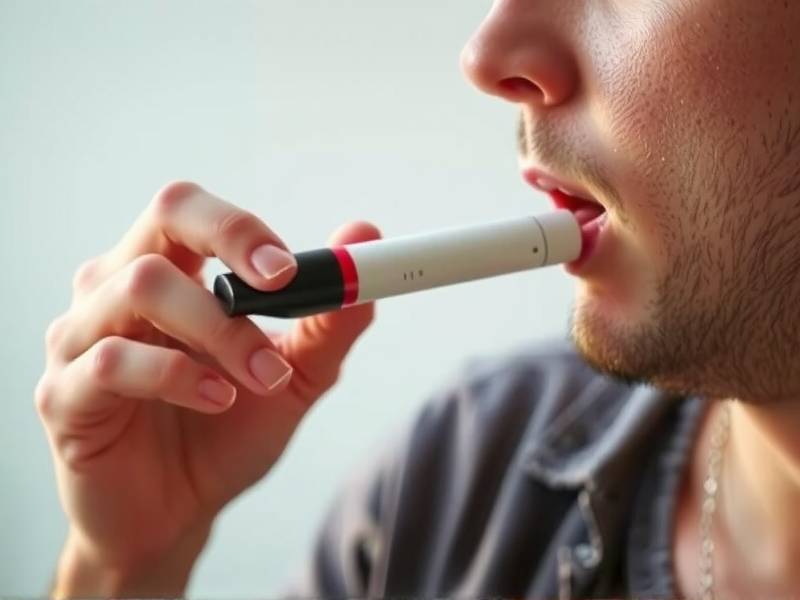 Quitting Smoking Is Really Harder Than Quitting Drinking - Why You Should Try It Now