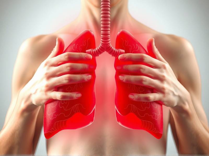 How Long Until Your Lungs Heal After Quitting Smoking?