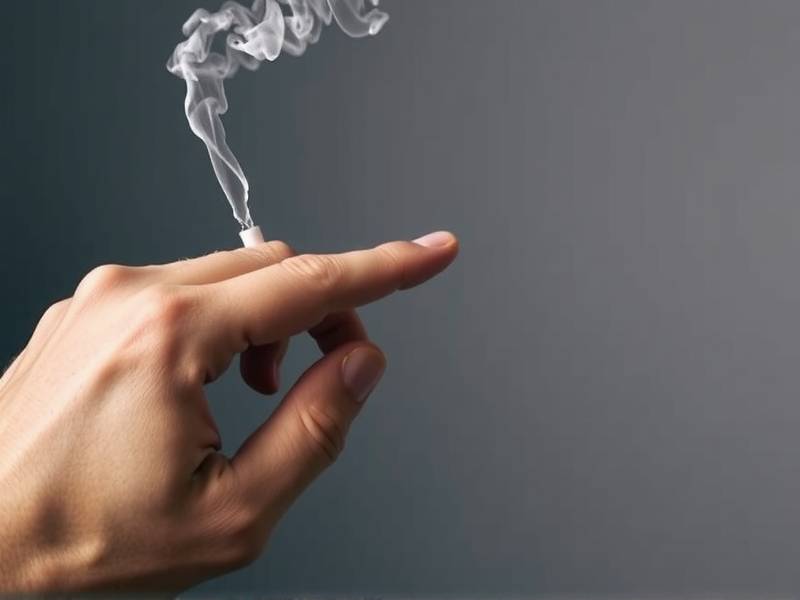 How Long After I Quit Smoking Will I Breathe Better?